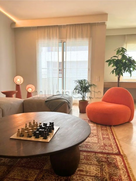 Bel appartement en location à Les princesses. 3 chambres agréables. Bien meublé - Location Immobilier - Casablanca - photo 7