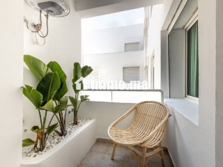 Bel appartement en location à Les princesses. 3 chambres agréables. Bien meublé - Appartement à louer - Casablanca