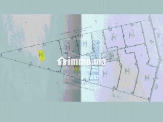DL. 987: Magasin à l’angle Bd Ghandi et Bd Stendhal - Appartement à louer - Casablanca