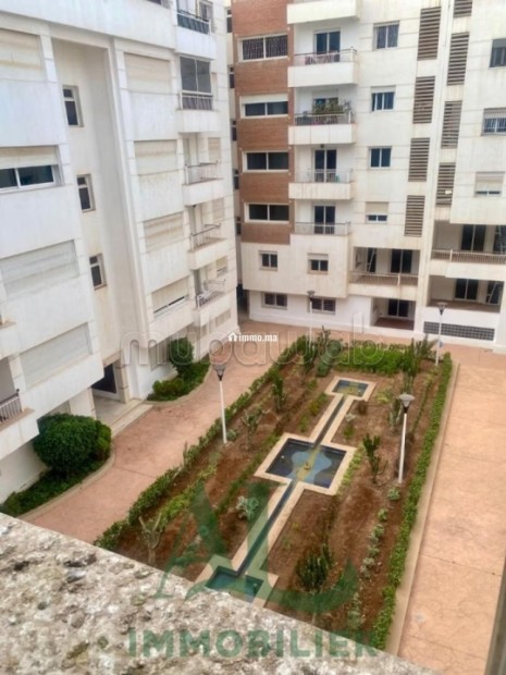 Appartement hay mohamedi 102 m² - Vente Immobilier - Agadir - photo 1