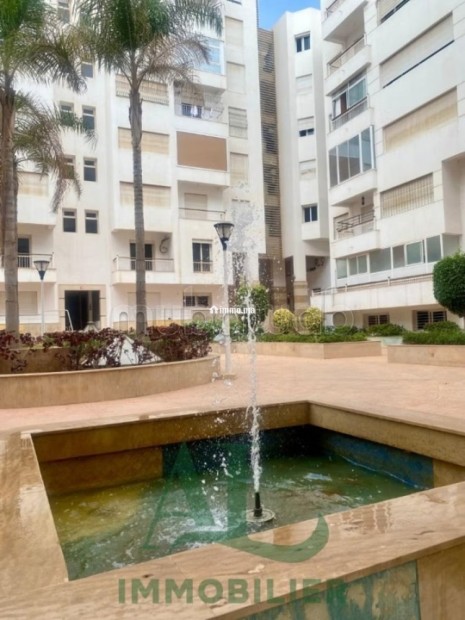 Appartement hay mohamedi 102 m² - Vente Immobilier - Agadir - photo 2