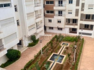 Appartement hay mohamedi 102 m² - Appartement à vendre - Agadir