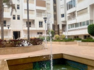 Appartement hay mohamedi 102 m² - Appartement à vendre - Agadir