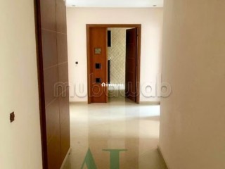 Appartement hay mohamedi 102 m² - Appartement à vendre - Agadir