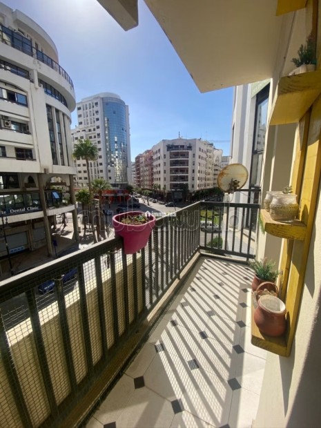 Appartement A Vendre – Nejma – Marina - Vente Immobilier - Tanger - photo 1