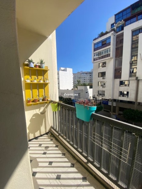 Appartement A Vendre – Nejma – Marina - Vente Immobilier - Tanger - photo 2