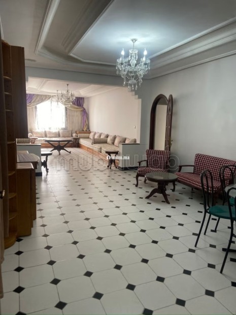 Appartement A Vendre – Nejma – Marina - Vente Immobilier - Tanger - photo 3