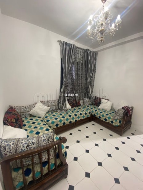 Appartement A Vendre – Nejma – Marina - Vente Immobilier - Tanger - photo 5