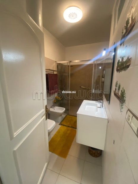 Appartement A Vendre – Nejma – Marina - Vente Immobilier - Tanger - photo 7