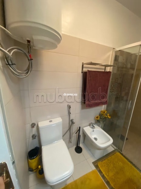 Appartement A Vendre – Nejma – Marina - Vente Immobilier - Tanger - photo 8