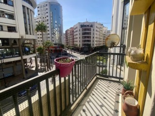Appartement A Vendre – Nejma – Marina - Appartement à vendre - Tanger