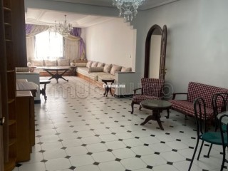 Appartement A Vendre – Nejma – Marina - Appartement à vendre - Tanger