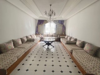 Appartement A Vendre – Nejma – Marina - Appartement à vendre - Tanger