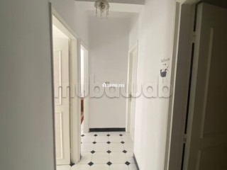 Appartement A Vendre – Nejma – Marina - Appartement à vendre - Tanger