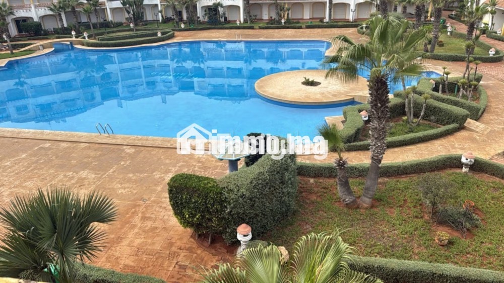 Appartement de 118 m² à Sidi Rahhal - Vente Immobilier - Autre - photo 6