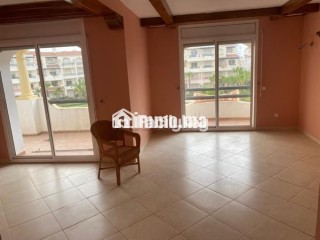 Appartement de 118 m² à Sidi Rahhal - Appartement à vendre - Autre