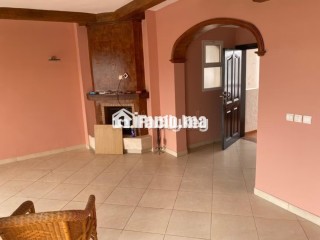 Appartement de 118 m² à Sidi Rahhal - Appartement à vendre - Autre