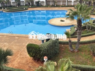 Appartement de 118 m² à Sidi Rahhal - Appartement à vendre - Autre