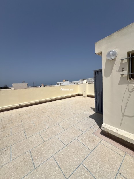 Niveau haut villa à vendre - Vente Immobilier - El Jadida - photo 5