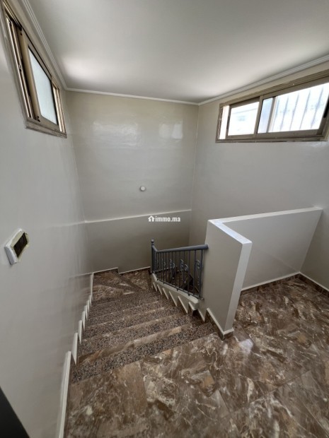Niveau haut villa à vendre - Vente Immobilier - El Jadida - photo 2