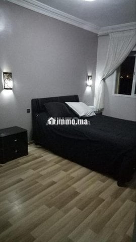 À nassim Apprt pour location meublé - Location Immobilier - Casablanca - photo 4