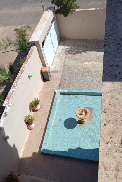 Villa Moderne à vendre à Marrakech Tamansourt - Vente Immobilier - Marrakech - photo 7