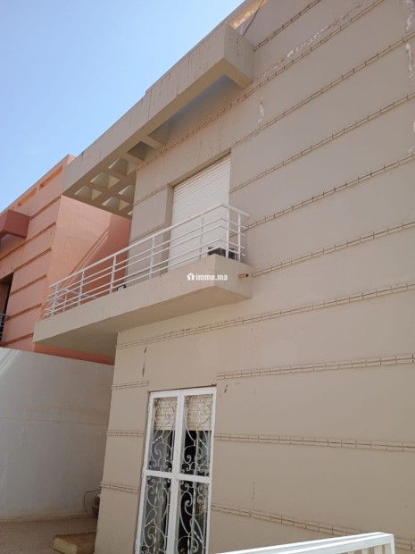 Villa Moderne à vendre à Marrakech Tamansourt - Vente Immobilier - Marrakech - photo 4