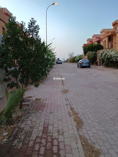 Villa Moderne à vendre à Marrakech Tamansourt - Vente Immobilier - Marrakech - photo 5