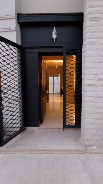 Villa Moderne à vendre à Marrakech Tamansourt - Vente Immobilier - Marrakech - photo 8