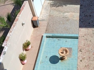 Villa Moderne à vendre à Marrakech Tamansourt - Villa à vendre - Marrakech