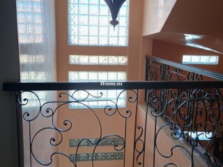 Villa Moderne à vendre à Marrakech Tamansourt - Villa à vendre - Marrakech