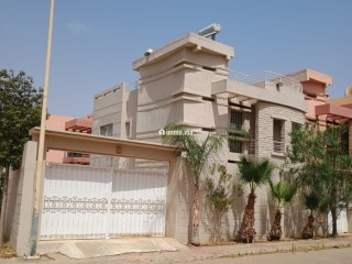 Villa Moderne à vendre à Marrakech Tamansourt - Villa à vendre - Marrakech