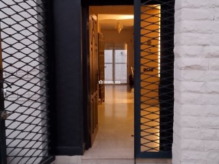 Villa Moderne à vendre à Marrakech Tamansourt - Villa à vendre - Marrakech