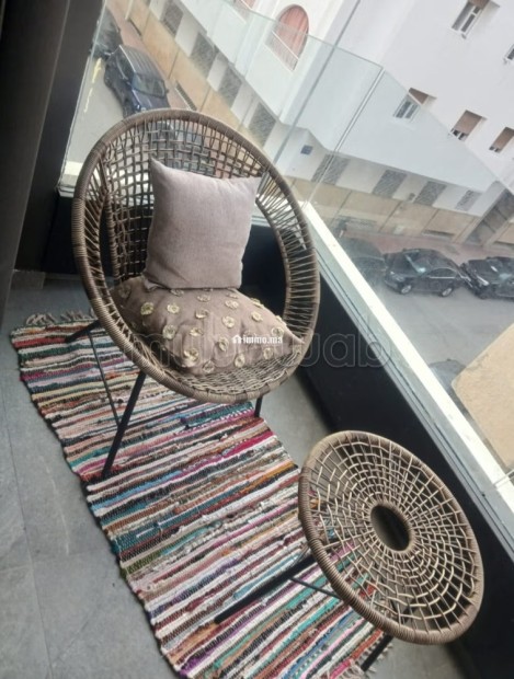 Appartement de Luxe au Centre Ville de Rabat - Vente Immobilier - Rabat - photo 7