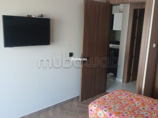 Appartement de Luxe au Centre Ville de Rabat - Appartement à vendre - Rabat