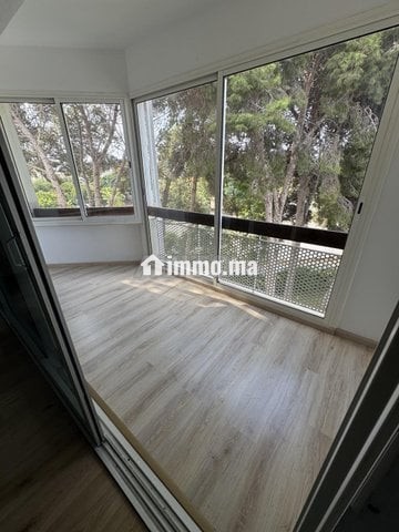 Appartement à louer 165 m² à Rabat - Location Immobilier - Rabat - photo 2