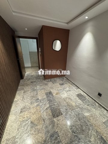 Appartement à louer 165 m² à Rabat - Location Immobilier - Rabat - photo 4