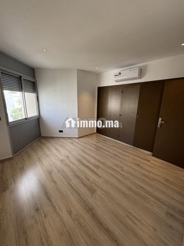 Appartement à louer 165 m² à Rabat - Location Immobilier - Rabat - photo 5