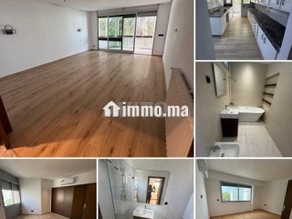 Appartement à louer 165 m² à Rabat - Appartement à louer - Rabat