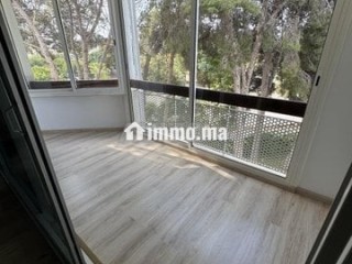 Appartement à louer 165 m² à Rabat - Appartement à louer - Rabat
