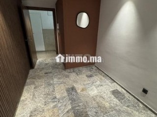 Appartement à louer 165 m² à Rabat - Appartement à louer - Rabat