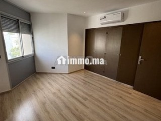 Appartement à louer 165 m² à Rabat - Appartement à louer - Rabat
