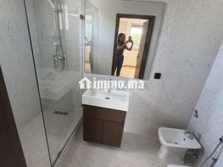 Appartement à louer 165 m² à Rabat - Appartement à louer - Rabat