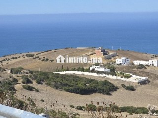 Terrain à vendre titré 3500m - Terrain à vendre - Asilah