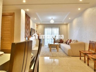 Très belle appartement meublé avec piscine à Agdal - Appartement à louer - Marrakech