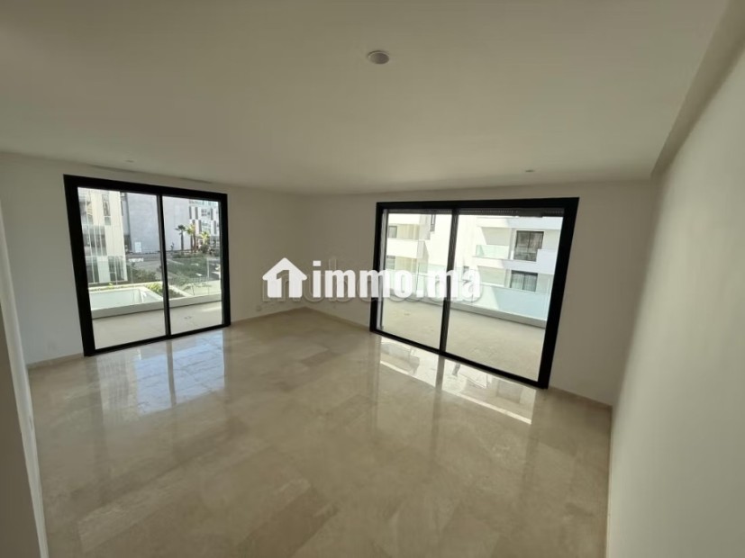Appartement location CFC - Location Immobilier - Casablanca - photo 2