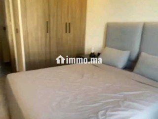Appart studio meublé côté jardin murdokh - Appartement à louer - Casablanca