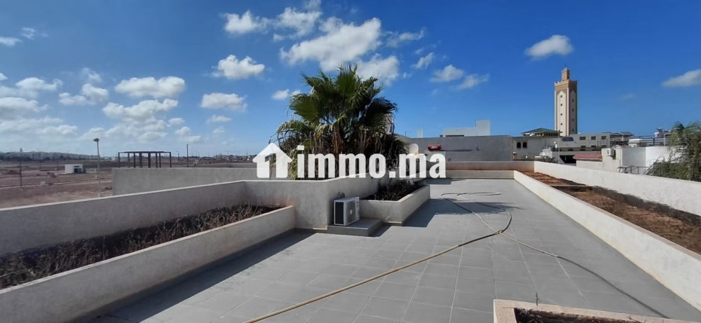Superbe villa à vendre au quartier Nassim Islan I - Vente Immobilier - Casablanca - photo 4
