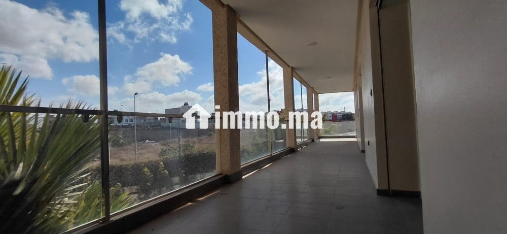 Superbe villa à vendre au quartier Nassim Islan I - Vente Immobilier - Casablanca - photo 5