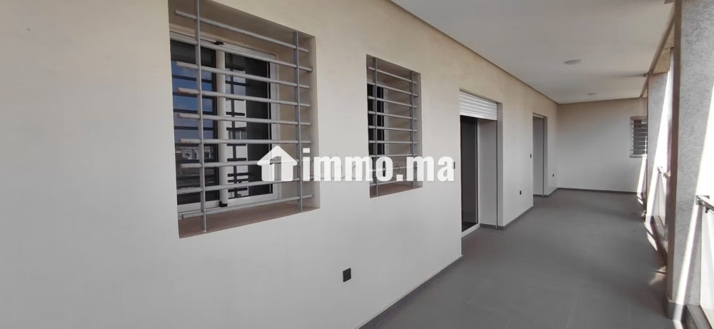 Superbe villa à vendre au quartier Nassim Islan I - Vente Immobilier - Casablanca - photo 6